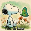 Feliz, sin dramas