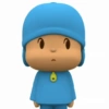 Pocoyo lagi>< 5