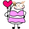 Flork Navidad 🕶🎄 14