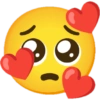 EMOJIS DE AMOR ❤️ 13