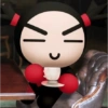 PUCCA 🎋❤️ 30