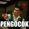 PENGOCOK