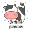 Vaquitas 🐮💓 con amorcito 9