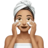 Emoji skincarean 8
