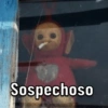 Sospechoso