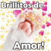 Brillitos de Amor!
