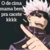 Mermão pra mim você eh viado 14