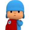 Pocoyo  14