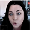 Evanescence / Amy Lee 😯 4