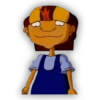 Rocket Power - @adolfoojose 7