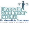 Dr Hiram frases 8