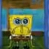 Bob esponja triste 😭 9