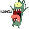 TIDAKK