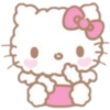 Hello kitty 🎀😺 21