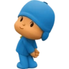 Pocoyo  8