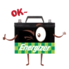 Energizer Hari Raya Version 9