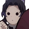 Anime demon slayer shinobu 8