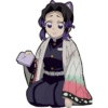 Anime demon slayer shinobu 28