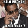 P. Diddy 6