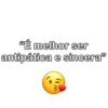 Indiretas 7
