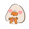 The duck 9