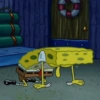Bob esponja triste 😭 16