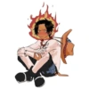 Porgas D. Ace 20