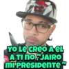 Yo ni se quien fue que lo hizo 21