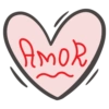 S&Oacute; DE &hearts;️ 5
