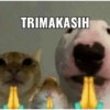 TRIMAKASIH
