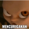 MENCURIGAKAN