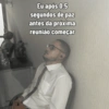 Matheus vai ou não? 5