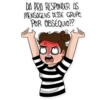 Sticker ZapZap Mari Ilustra 1 5