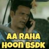 AA RAHA Hoon BSDK