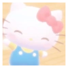 Hello Kitty ✨️ 8