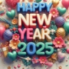 2025!! 5