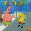 C C EI TU É? HE-MANA