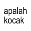 apalah kocak