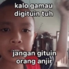 Meme Bocil 12