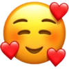 Heart Meme Love Emojis 8