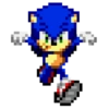 Sonic Brasil e os seus Amigos 8