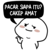 PENTOL GEMOY 13