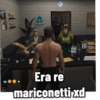 NEG 126 154 147 CLA Era re mariconetti xd