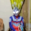 Ultraman  15