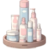 Emoji skincarean 9