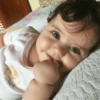 My baby  8