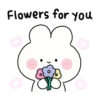 Flowers for you