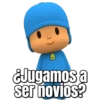 Pocoyo 🎄 5