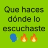 Malcolm 🌚 En la noche 🗣️🔥 8