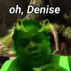 Oh Denise Saí da live📍😂 11